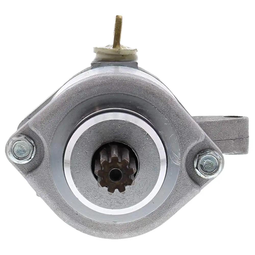 Démarreur de moteur électrique pour Yamaha 450 Wr450F, moto, ATV, UTV, 2003-2006, 410-5414