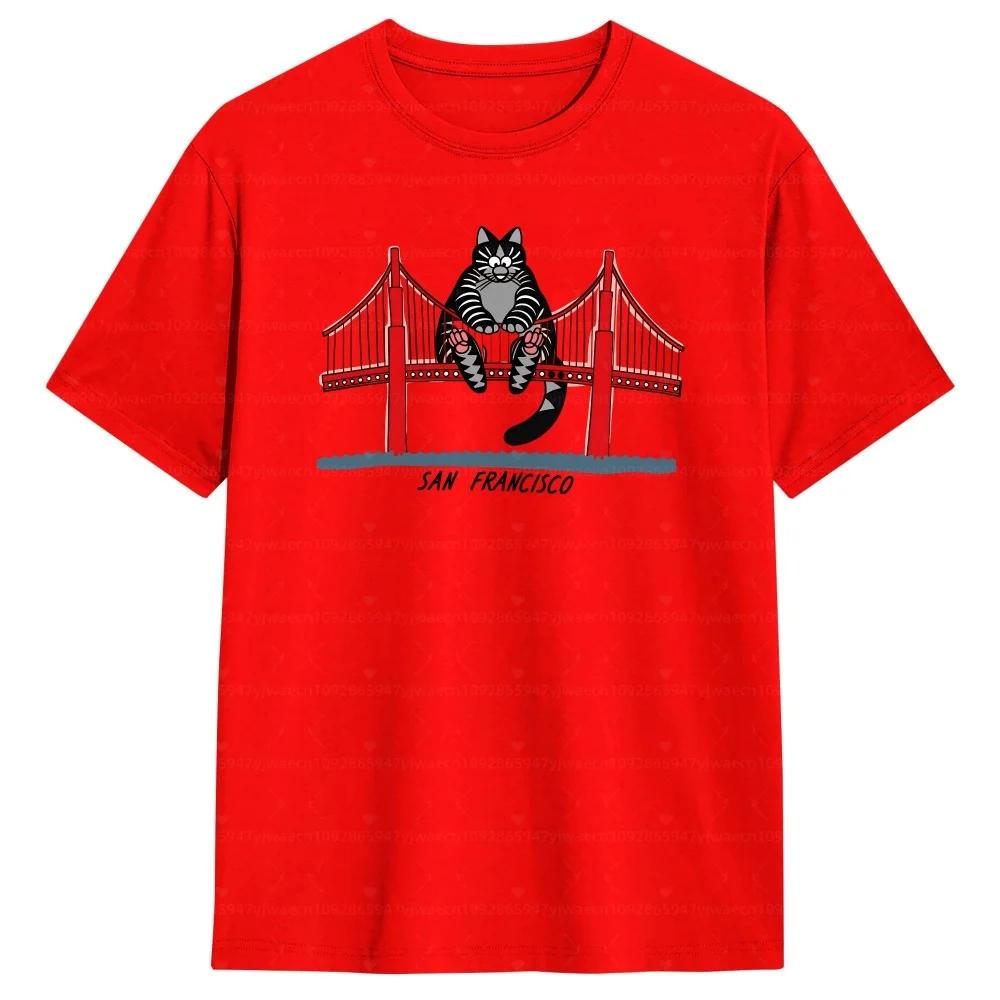 2026 Project Hail Mary - I Had Potential Graphic CAT T-shirt en coton unisexe à col rond pour homme,