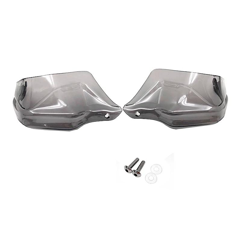 Pour BMW R1250GS GSA R1200GS LC F800GS ADV S1000XR F750GS F850GS F900XR garde-main Extensions de pro