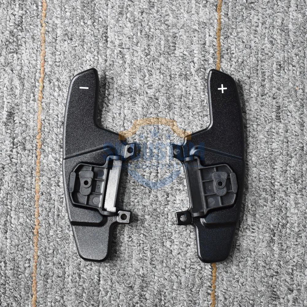 SK – Extension de levier de vitesse personnalisée, pour Volkswagen Golf MK7 r-line GTI R GTE GTD Pol
