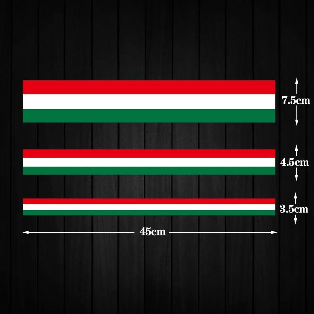 Autocollant réfléchissant pour moto, autocollant italien pour Vespa Piaggio Zip Mp3 Beverly Hydro Di
