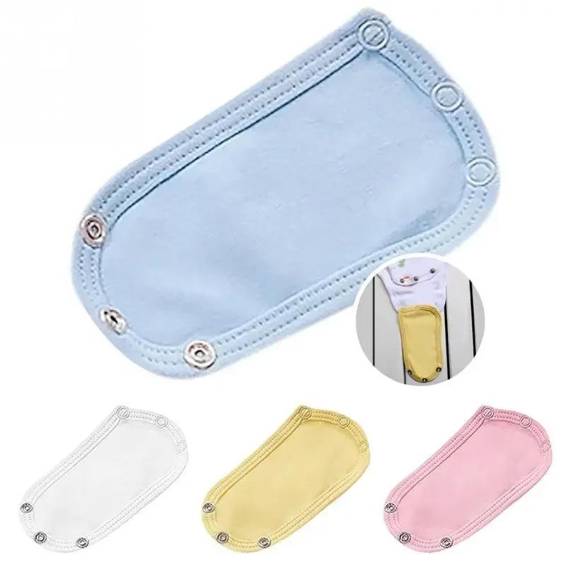 Ensemble 4 pièces barboteuse pour bébé - Body combinaison doux avec tissu d'extension