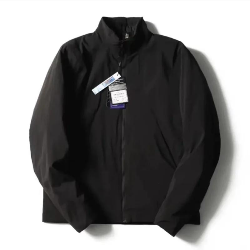 Pata – vêtements chauds rembourrés de coton pour hommes, vêtements de cyclisme, de pêche, d'escalade