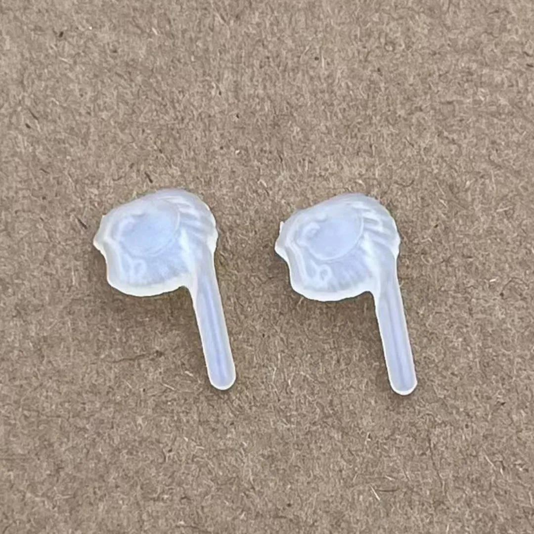Boucles d'oreilles de poupée monstre, colliers, accessoires de déguisement DIY pour poupées, lunette