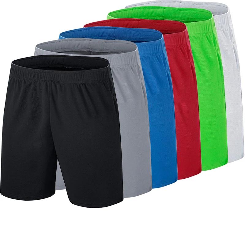 2024 été Sport Shorts hommes Fitness pantalons de survêtement musculation pantalons courts hommes gy