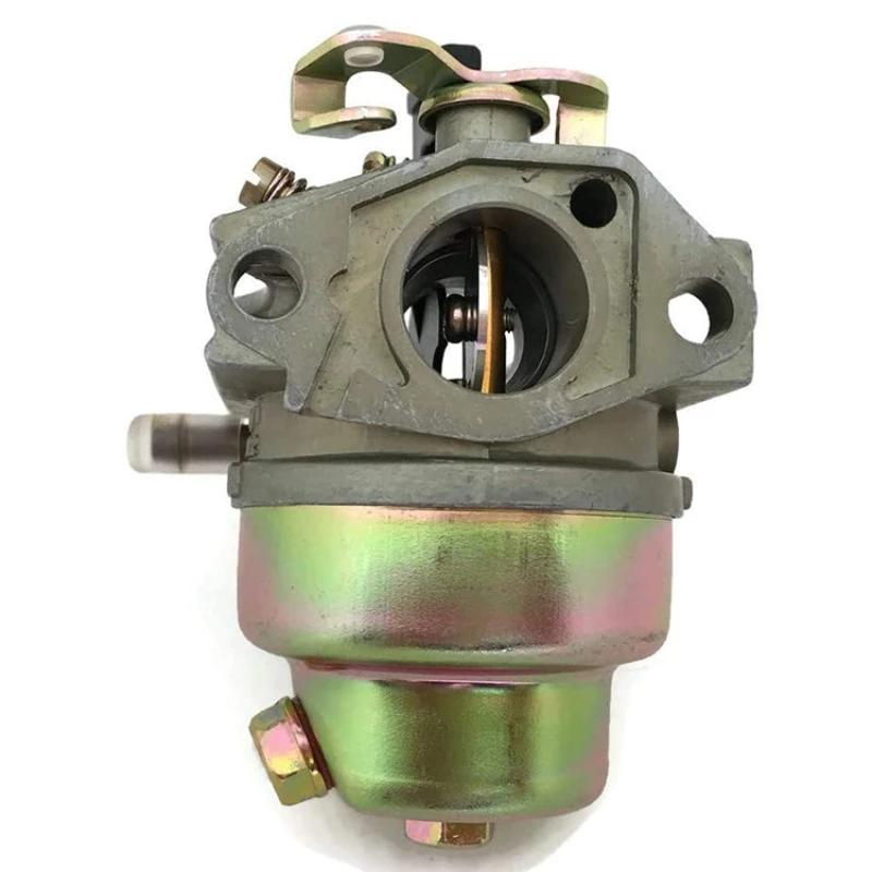 Carburateur de Tondeuse à Gazon pour Honda G150 G200 Carb G 150 200, 5-5.5HP, Générateur de Pompe Bu