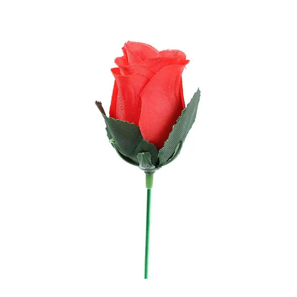 Nouveauté Surprise blague blague mystique amusant jouet Torches changement Roses tours de magie amus