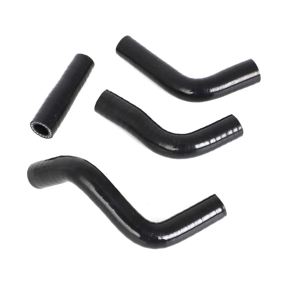 Kit de tuyau de réparation de ligne de liquide de refroidissement Turbo, mise à niveau pour BMW N63 