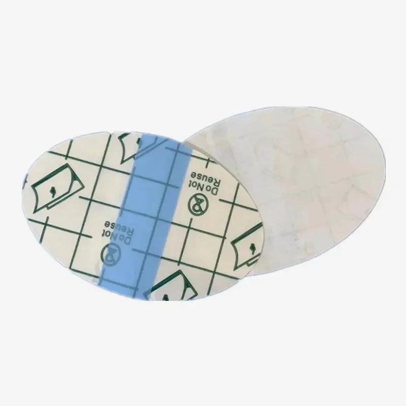 20/60/100 pièces bébé shampooing oreille couvre imperméable enfants douche natation Protection oreil