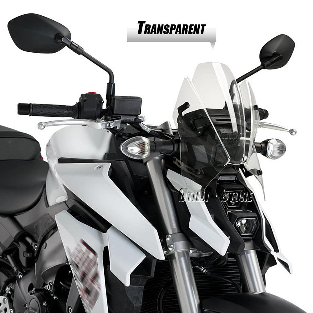 Pare-brise pour écran avant, accessoires pour SUZUKI GSX-S950 GSX-S1000 GSX-S 950 GSXS 1000 2021 202
