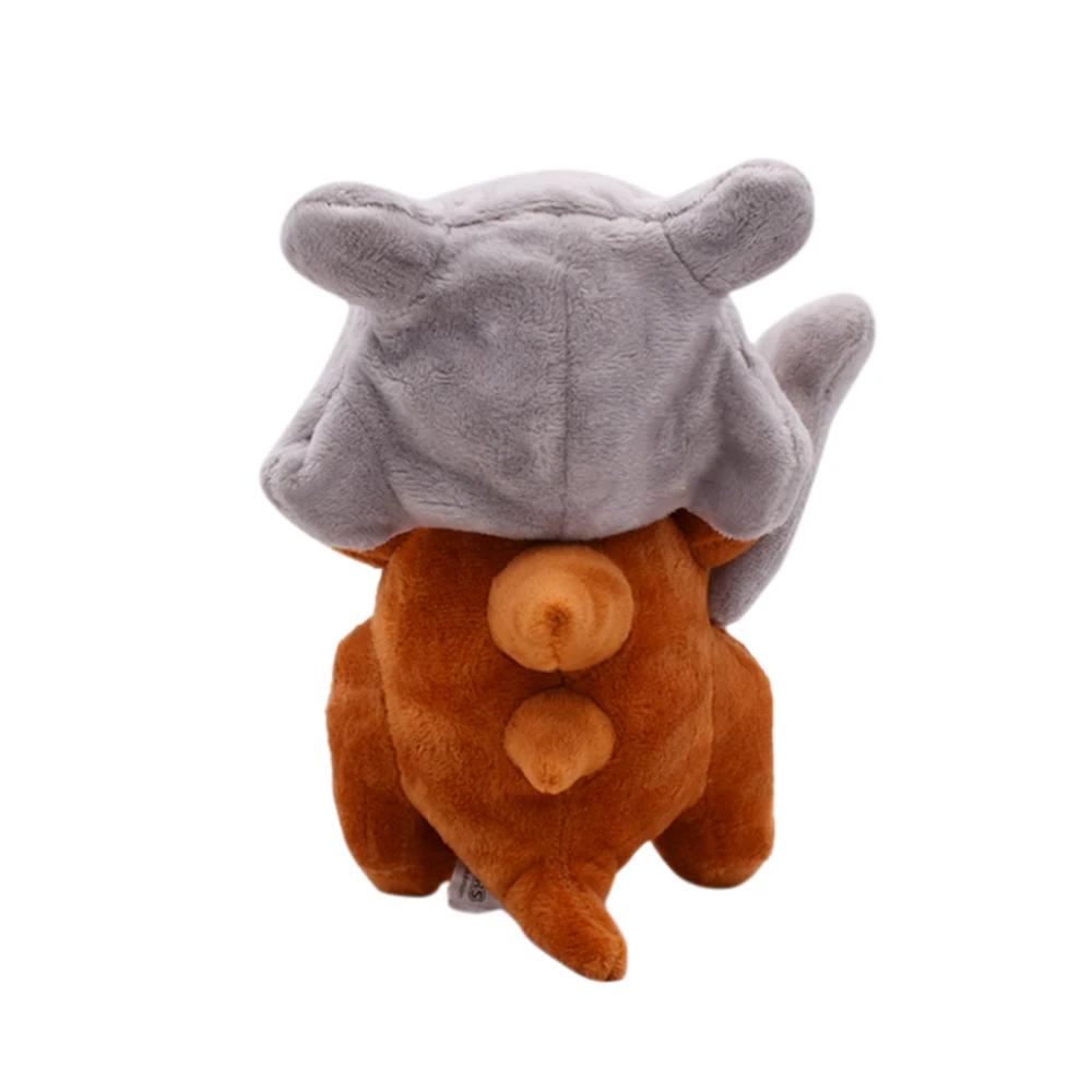 Cubone-Jouet en peluche Kola Butter, collection All Star, jeu de dessin animé, en peluche douce, pou