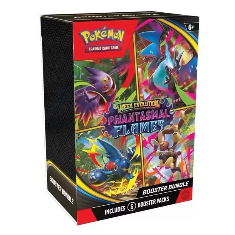 Carte Pokémon v10 Booster Phantasmal Destined Rivals Prismatic Evolutions Scarlet Violet 151 English