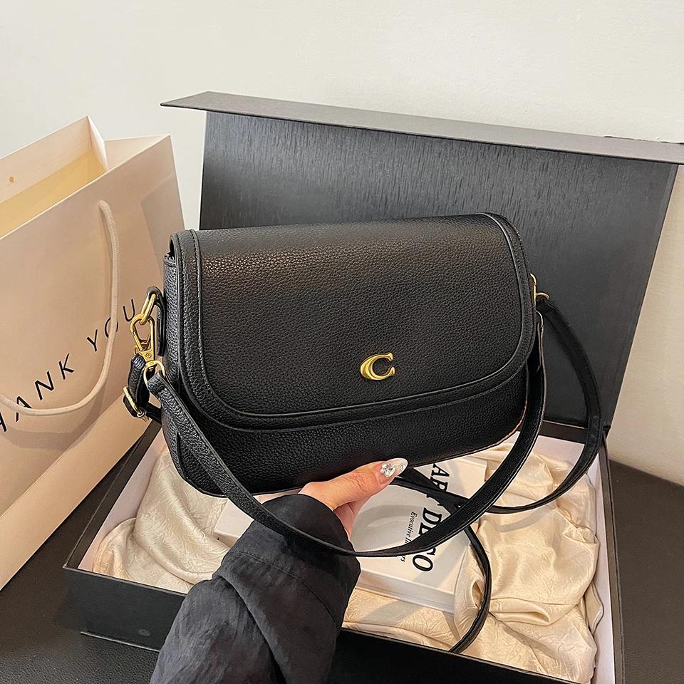 Sac à langer élégant et luxueux avec un design unique qui fait rayonner les mamans en prenant soin d