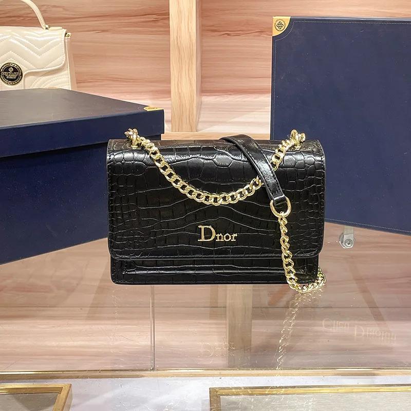 Sac à langer minimaliste et tendance pour femmes, sac à main bandoulière de créateur, sac fourre-tou