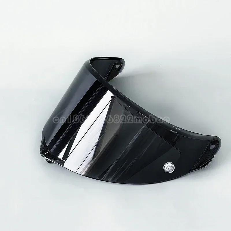 16 couleurs moto casque intégral visière étui pour lentille pour AGV PISTA GP R GP RR Corsa R Corsa