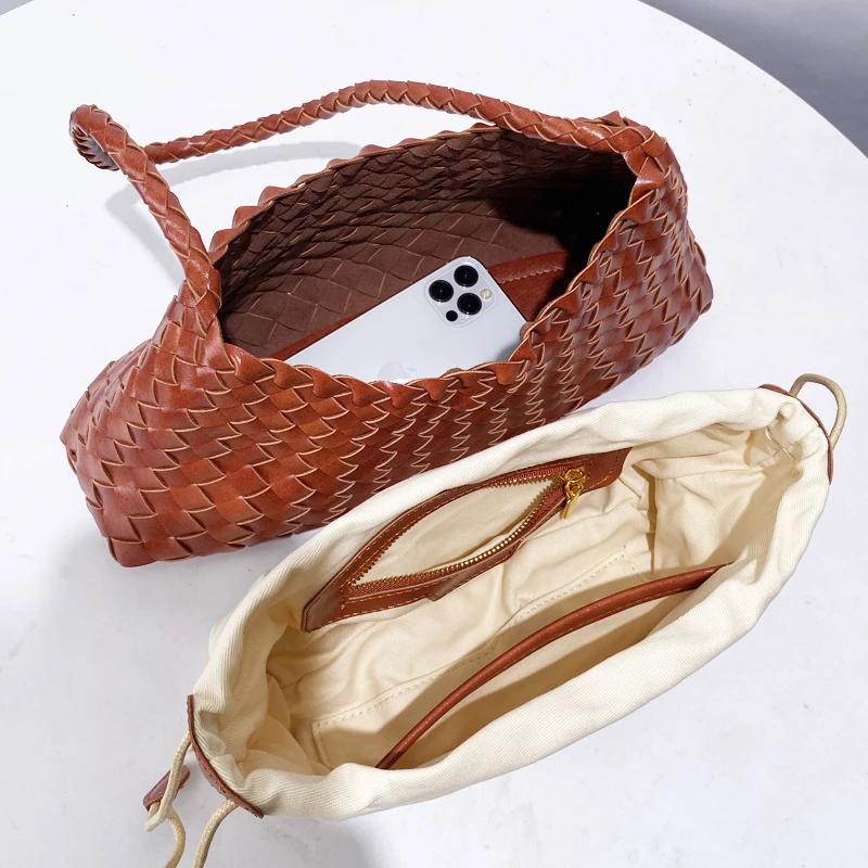 Sacs coquilles à main classiques pour femmes sacs à main de concepteur de luxe et sacs à main 2025 N