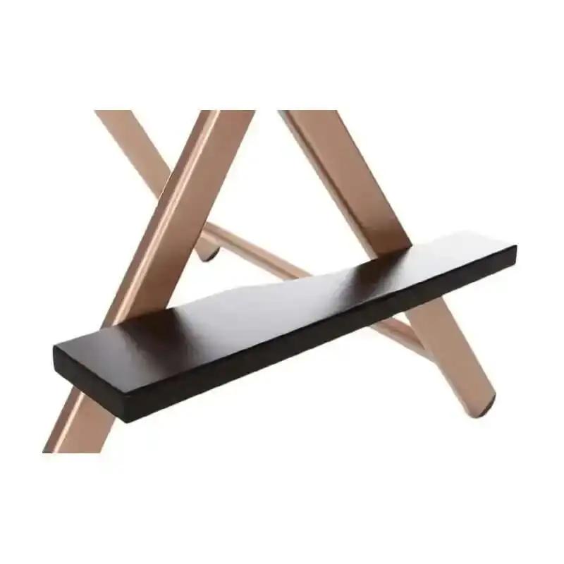 Cadre en aluminium maquilleur directeur chaise pliable mobilier d'extérieur léger Portable pliant di