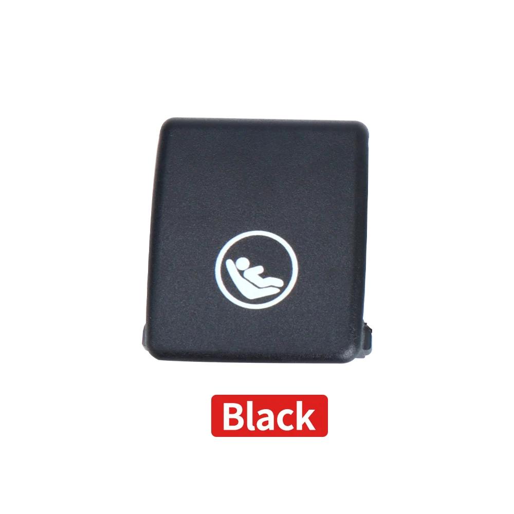 Pour Volvo V60 XC40 XC60 Isofix capuchon de montage Isofix capuchon de montage Isofix capuchon de mo