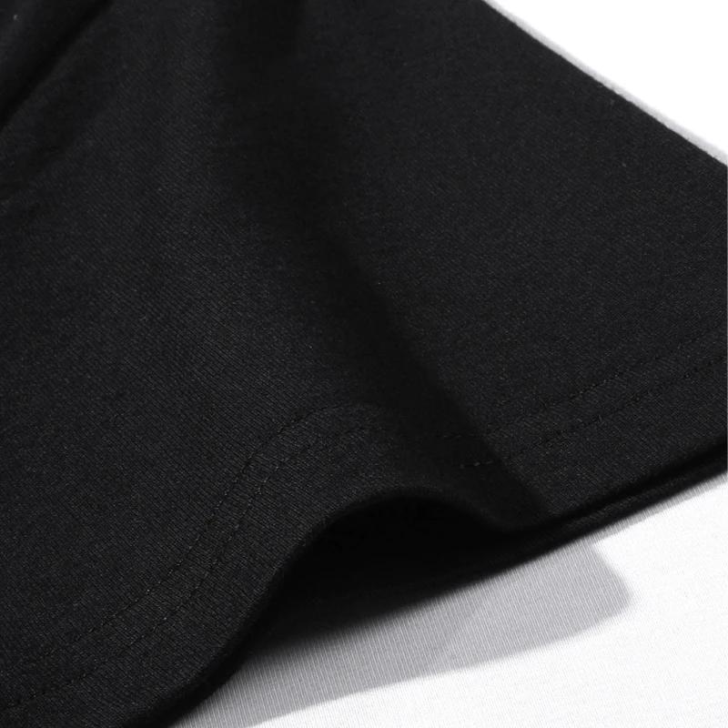 Économie unisexes à manches courtes pour hommes et femmes, Rock Tool Band, Streetwear vintage de loi