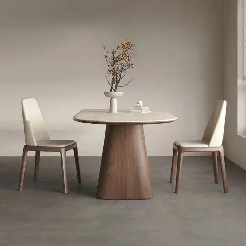 Chaises de salon meubles de jardin Table de cuisine maison centre de luxe Tables de Restaurant salle