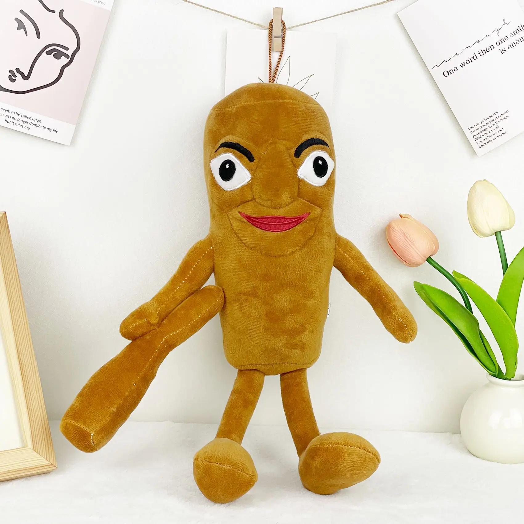 Nouveau Tralalelo Tralala peluche Tungtung italien Brainrot Al Tralalero Tralala peluche poupée pelu