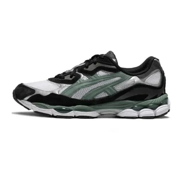 Nouvelles Chaussures de Sport 2026 pour Hommes et Femmes – Respirantes, Antidérapantes, Amortissante
