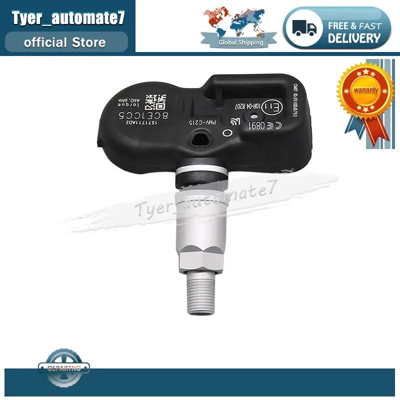 42607-48020 4260748020   Capteur de surveillance de pression des pneus, pour Toyota C-HR Pacific Cam