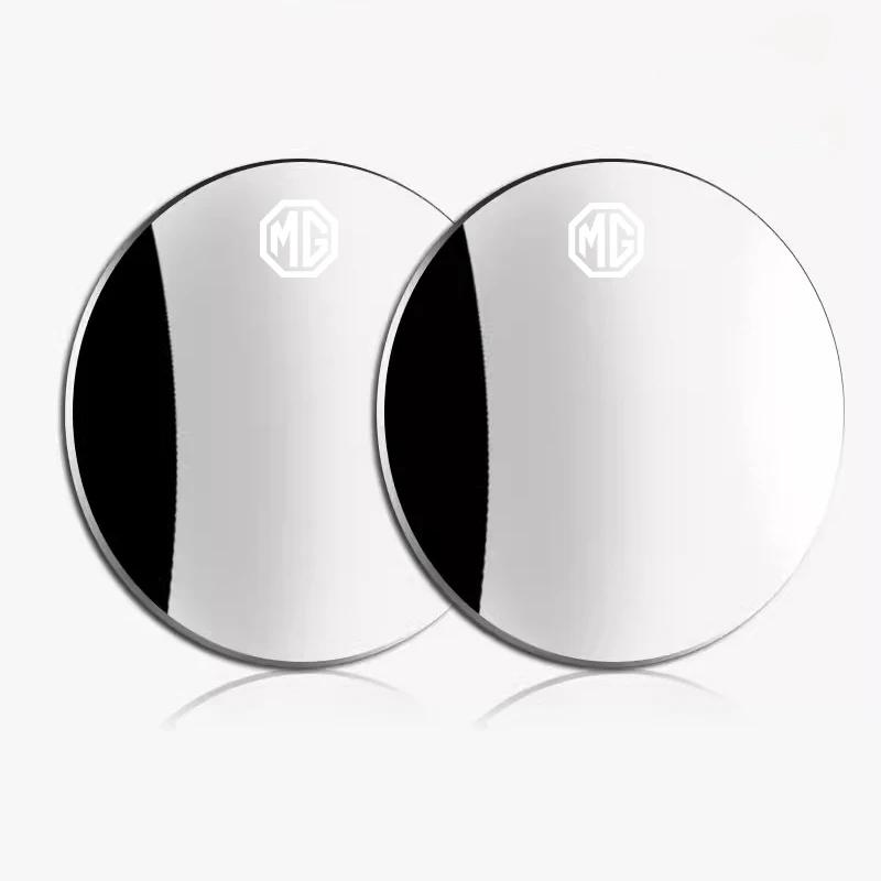 Rétroviseur de voiture inverse 360 °   Miroir convexe d'assistance pour Morris Garages MG Cyberster 
