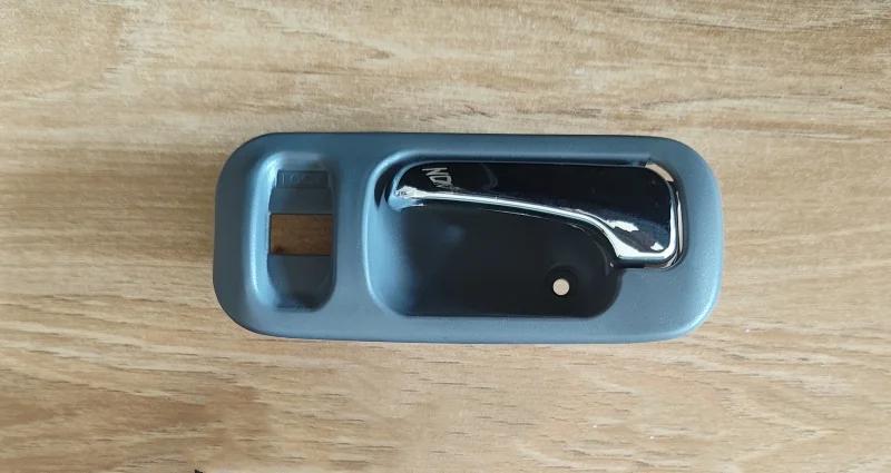 Poignée de porte intérieure pour Honda CRV 1997-2001 Odyssey 1995-1998, poignée de porte intérieure 