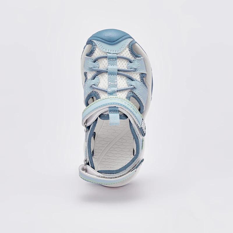Strive MACBaby Bol Garçons Sandales D'été Enfants Chaussures Confortables Toddler Chaussures Semelle