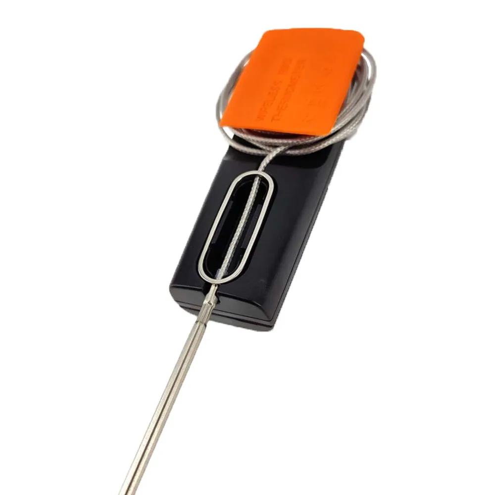 Kegland RAPT - Thermomètre Bluetooth -20 à 300C - Sonde HTC 20 cm (sans piles) Bière brassée à domic