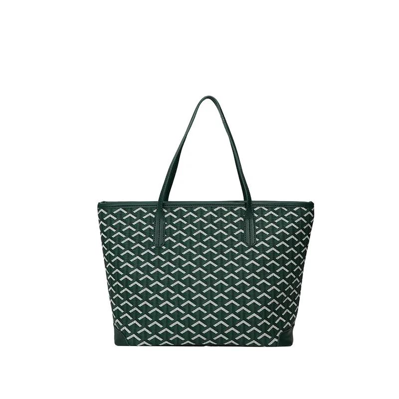 ​ ​ Sac fourre-tout surdimensionné en détresse, Vintage, poignée supérieure, bandoulière en cuir ple
