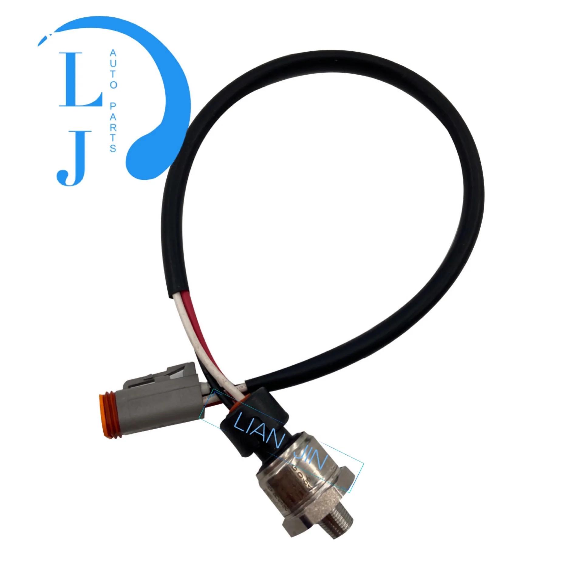 Capteur de pression de transducteur pour Thermo King, PSIG 3HMP2-5, universel, 42-1310, 0-200