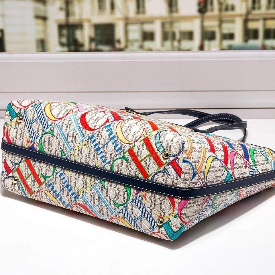 Sac fourre-tout pour femmes, nouveau sac à bandoulière tendance de grande capacité, grand sac à main