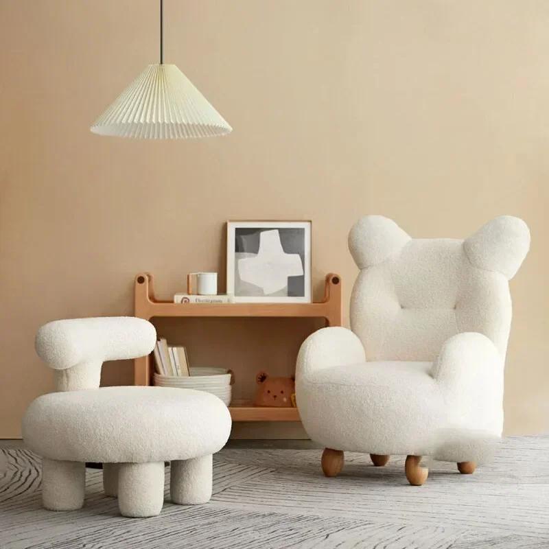 Canapé de lecture meubles pour enfants Mini canapés chaise pour enfants canapé pour filles chambre e