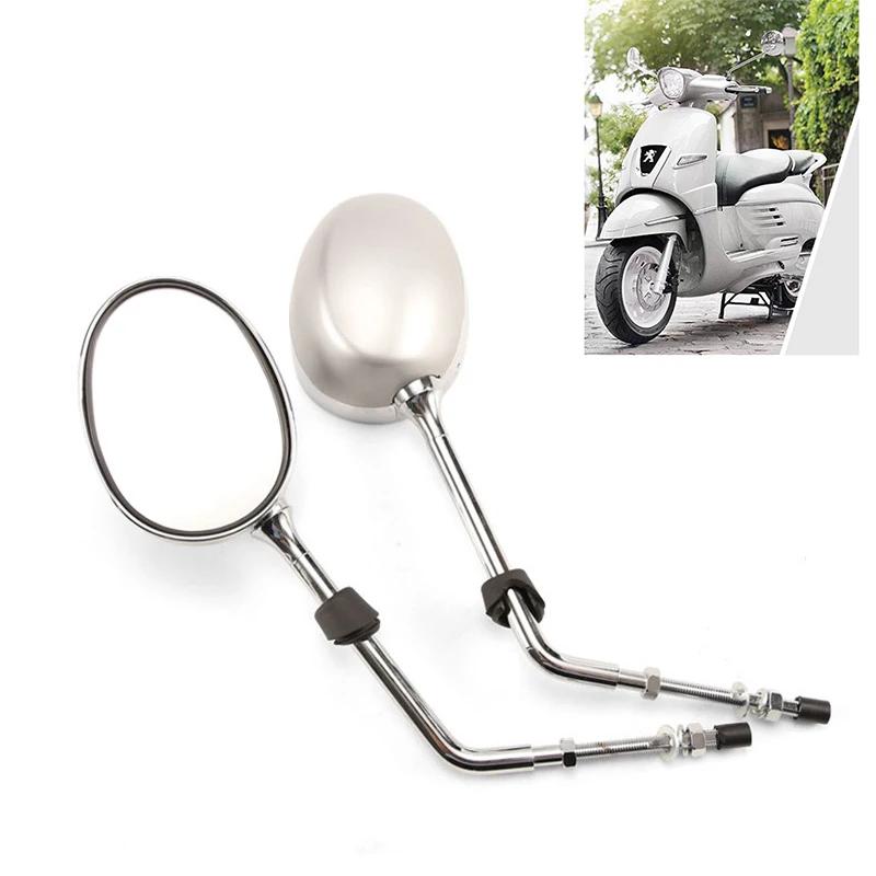 Rétroviseurs de moto de marque originale, 10MM, pour Django QP150T-C, accessoires de moto, Installat