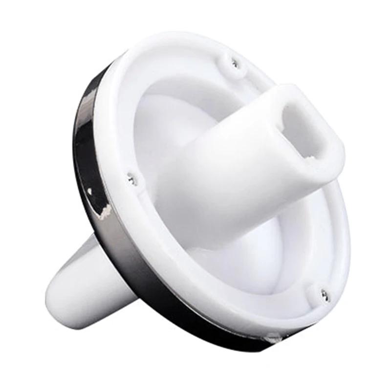 Bouton de réglage de la puissance de feu de la table de cuisson, commande universelle pour Eva, cuis