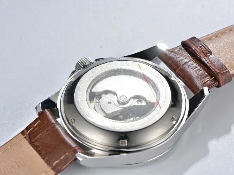 Orient montres haute qualité AAA horloge tout nouveau haut montre pour hommes de luxe multi-fonction