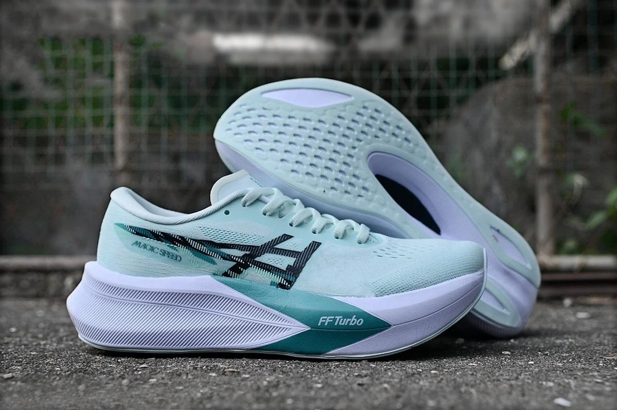 Nouvelles chaussures de course pour femmes et hommes, respirantes, antidérapantes, amortissantes, po