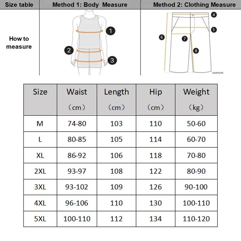Salopette ample à grande poche pour hommes, pantalon tactique de Jogging pour Sports de plein air, t