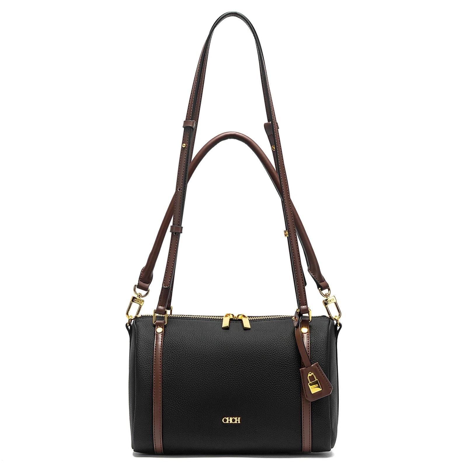 Sac à bandoulière kaki CHCH pour femme, nouvelle édition printemps 2026, sac à main double usage ave