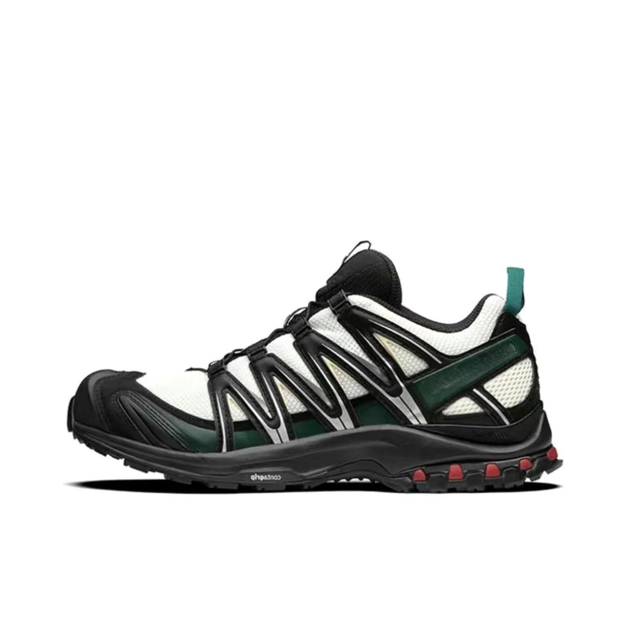 SALOMON ‌ ‌ ‌ ‌ ‌ ‌ ‌ ‌ ‌   Chaussures de course d'extérieur originales de qualité pour hommes et fe