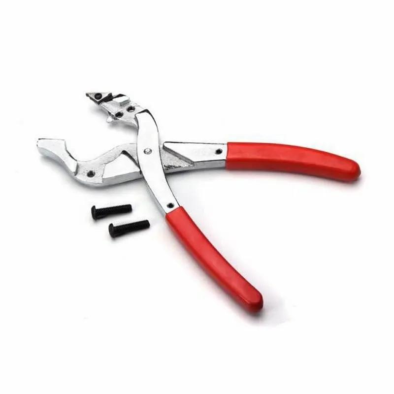 LOCKSMITHOBD GOSO couvercle de porte de voiture démontage pince pince outils de serrurier peuvent ou