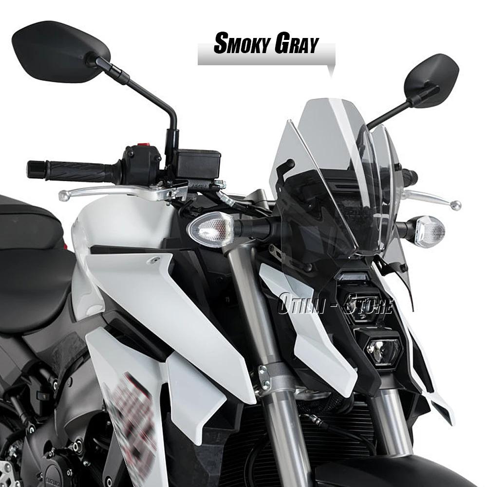 Pare-brise pour écran avant, accessoires pour SUZUKI GSX-S950 GSX-S1000 GSX-S 950 GSXS 1000 2021 202