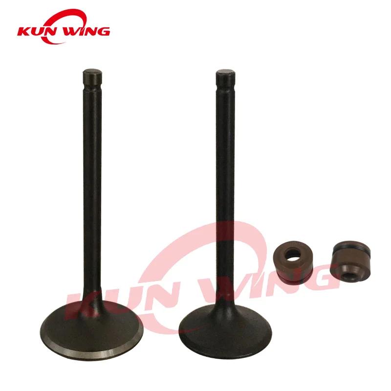 Soupape d'admission d'accès pour pièces de moteur de moto, scooter RL, CFMOTO CH250 CF250 CN250 CH 2
