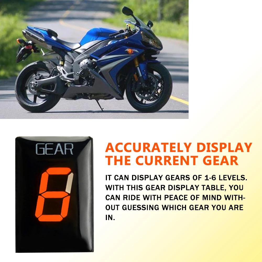 Pour YAMAHA TDM900 TDM 900 TDM XJ 6 XJ6 Stratollner Warrior v-star VStar 950CC accessoires de moto i