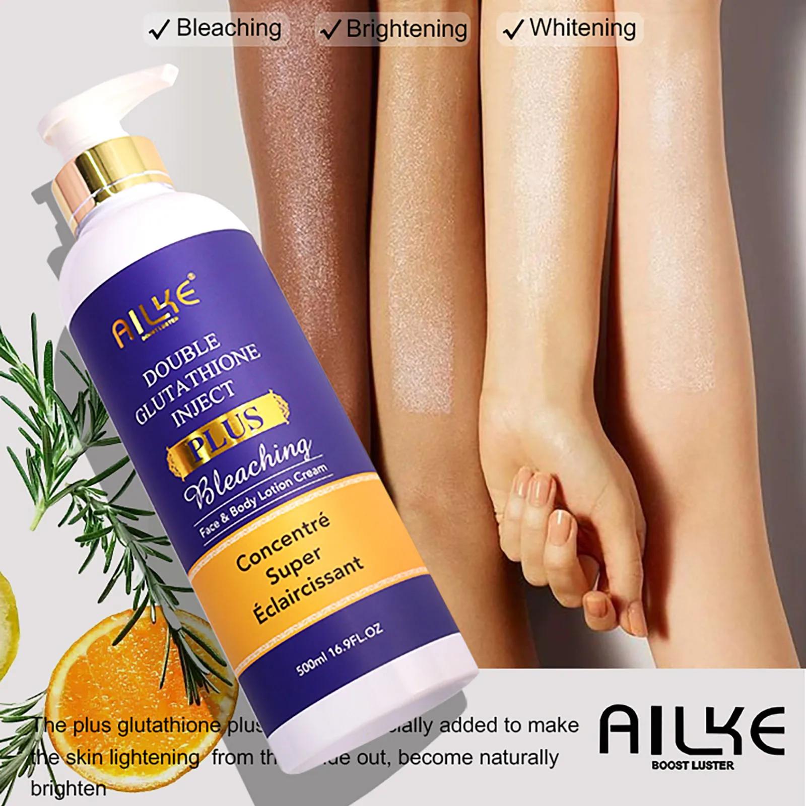 AILKE – sérum anti-taches foncées, sérum blanchissant pour le visage, sérum correcteur de décolorati