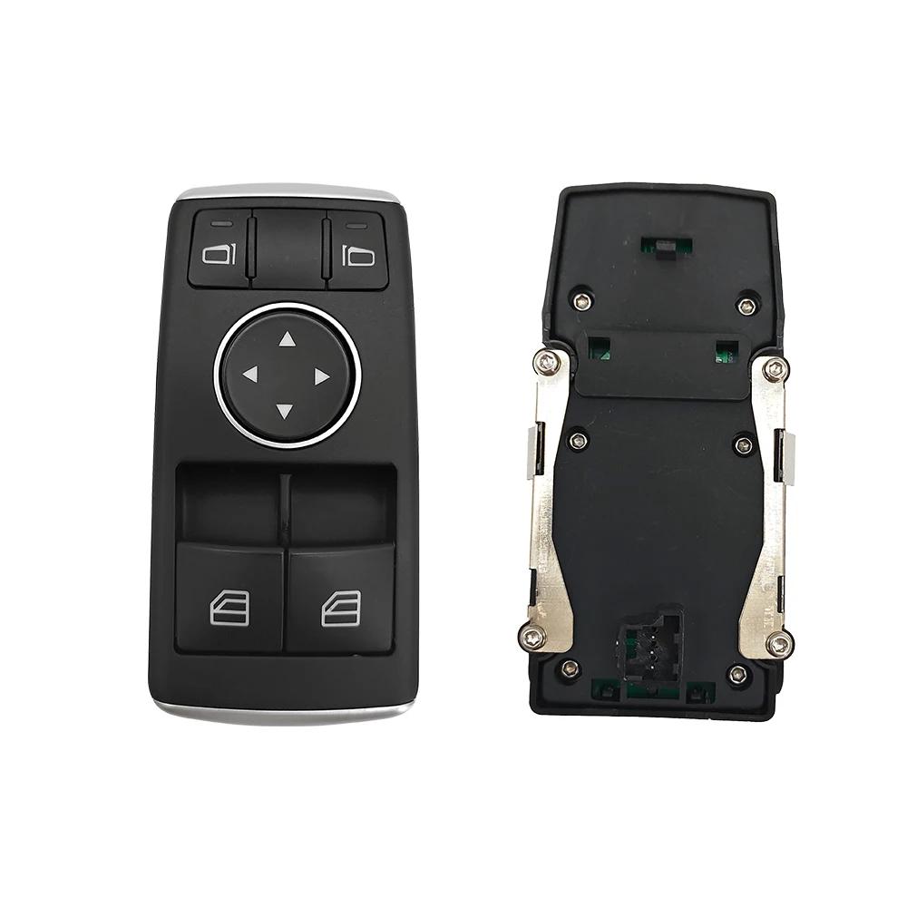 Bouton de commutation de fenêtre principale électrique, pour W204 W172 W231, pour Mercedes Benz C SL