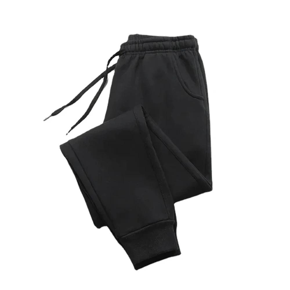 Nouveaux hommes décontracté mode pantalons de Sport pantalons de Sport pour hommes survêtement panta