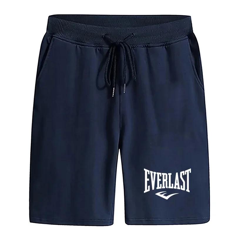 Short de Sport pour hommes, offre spéciale, été, short d'entraînement de boxe quotidien, gymnastique